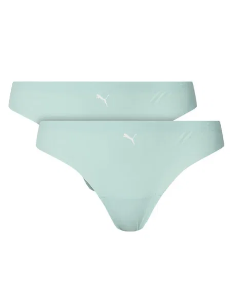 Puma Set de tanga﻿ verde