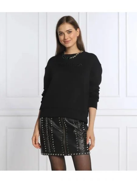 Pinko Hanorac MARIANNE negru
