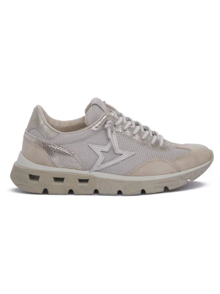 Pantofi Cetti bej