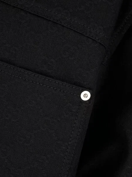Scurt cămașă Gucci negru