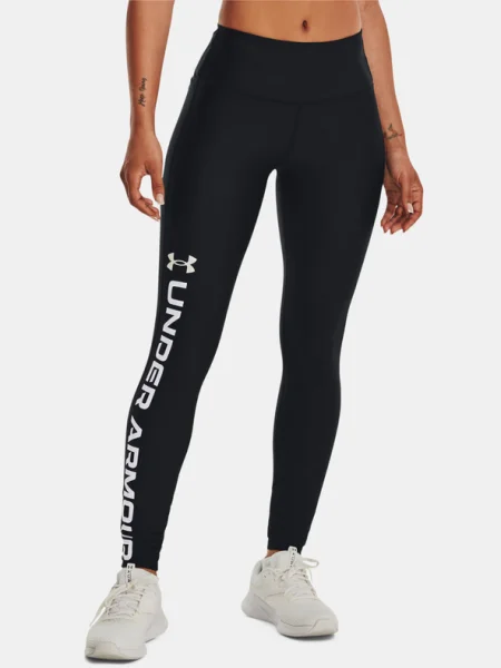 Olcsóbban. Under Armour Branded női leggings Méret: XXS fekete