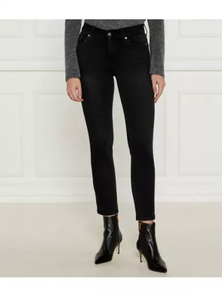 Liu Jo Blugi DALIA | Skinny fit negru