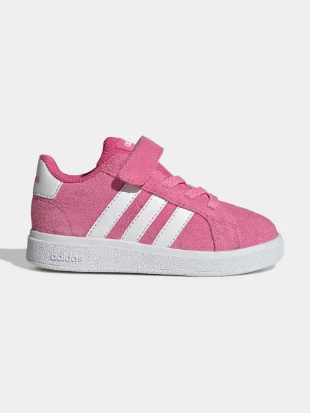 Adidas Sportcipők Grand Court rózsaszín