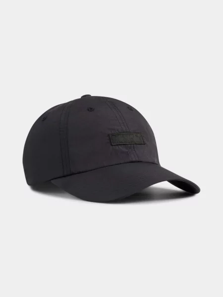 PUMA x Rosé Dad Cap Кепка Унісекс Комбінований верх чорний