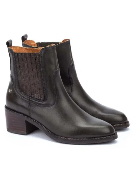 Pantofi Pikolinos negru