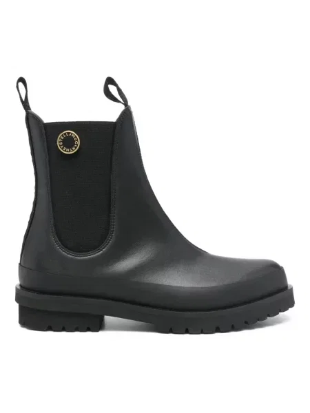 Sztyblety Stella Mccartney czarne