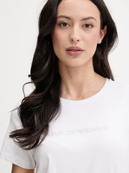 Футболка Emporio Armani Underwear