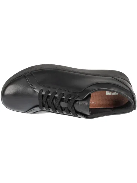 Sneakerși Fitflop negru