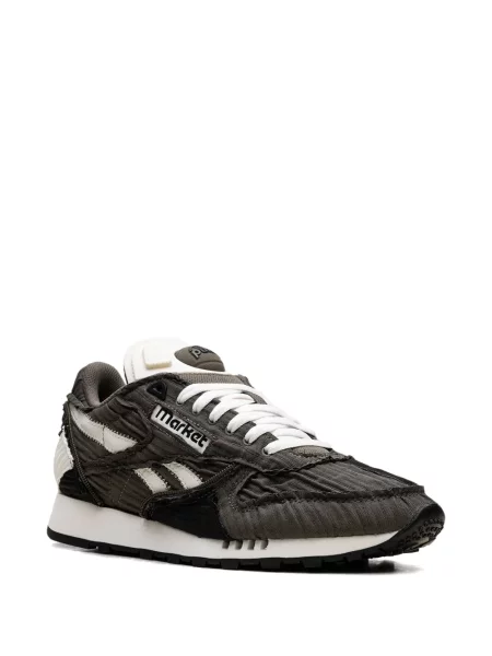 Sneakerși Reebok Pump clasici alb