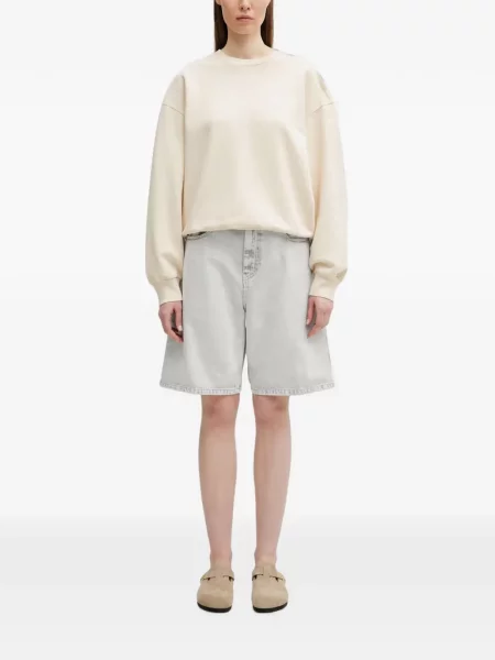 Hanorac Carhartt Wip cu broderie