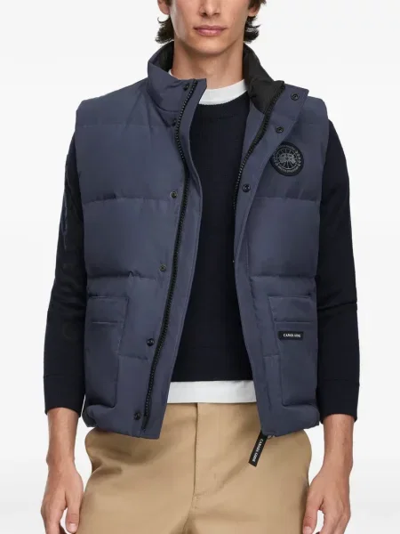 Vesta Canada Goose modrá