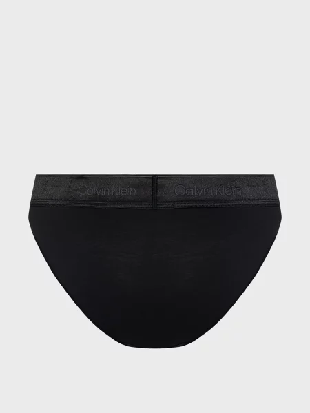 Труси Calvin Klein чорні