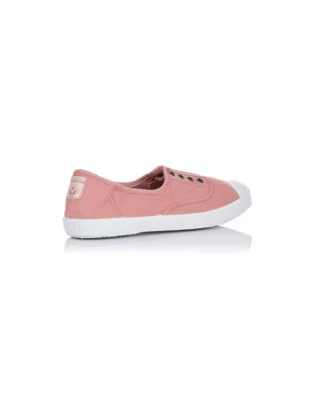Pantofi Victoria roz