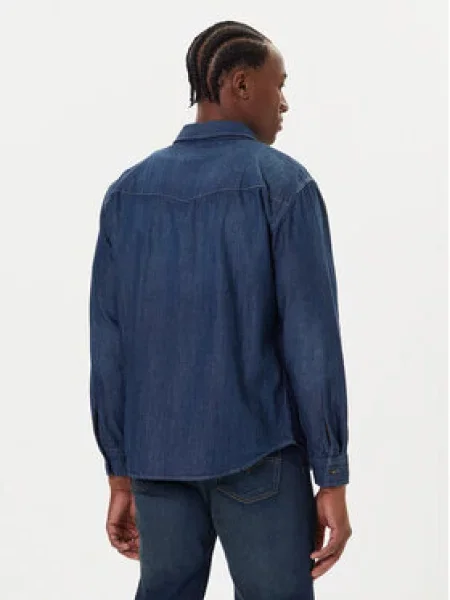 Džínová košile Levi's®