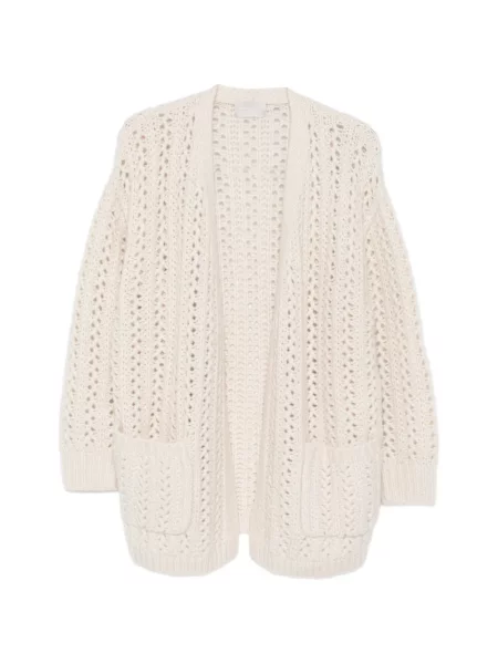 Cardigan Hemisphere tricotate