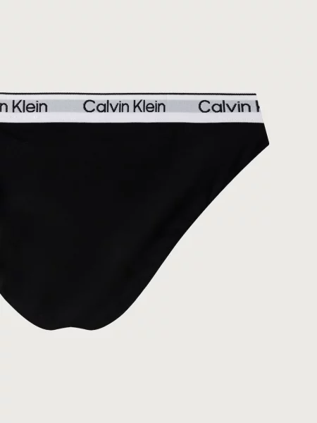 Calvin Klein Underwear gyerek bugyi elasztánnal csomag