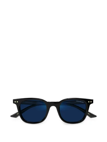 Ochelari de soare Montblanc negru