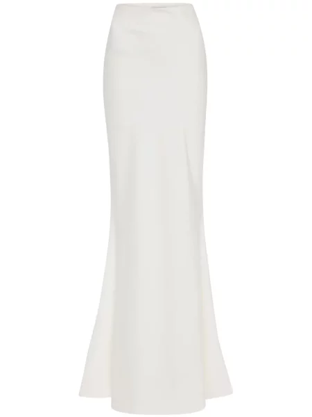 Maksi spódnica maxi Rebecca Vallance biała