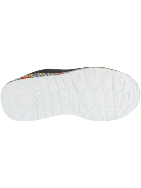 Pantofi Skechers negru