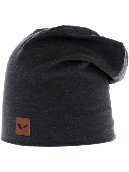 VIKING AMAR czapka zimowa meska one size szara