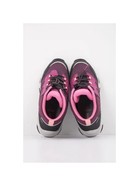 Pantofi copii Geox roz