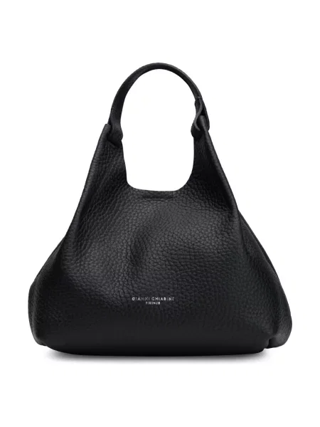 Shopperka Gianni Chiarini czarna