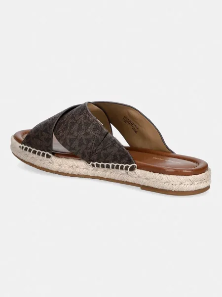 Шлепанцы Michael Michael Kors