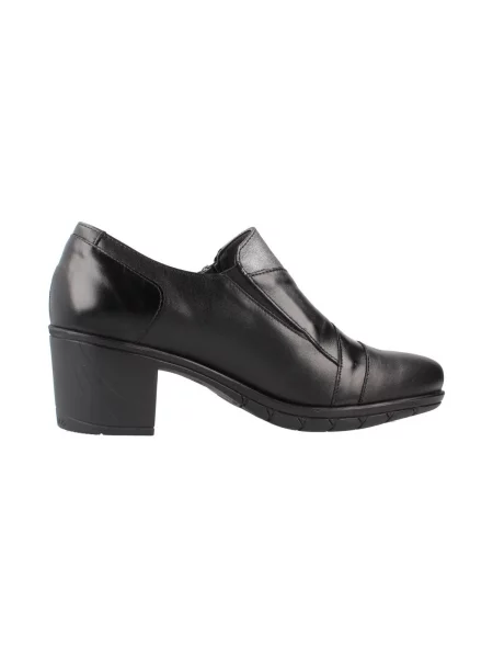 Pantofi Fluchos negru