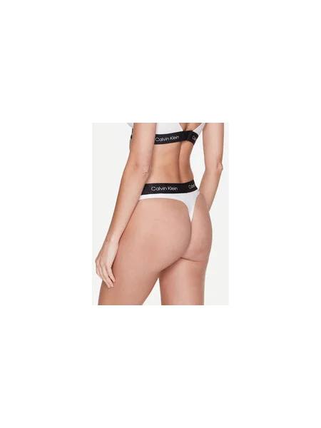 Calvin Klein Underwear Tanga fehér