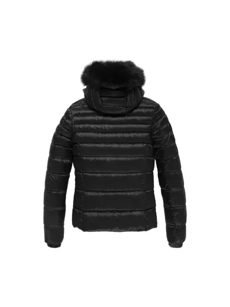 Kurtka Refrigiwear czarna