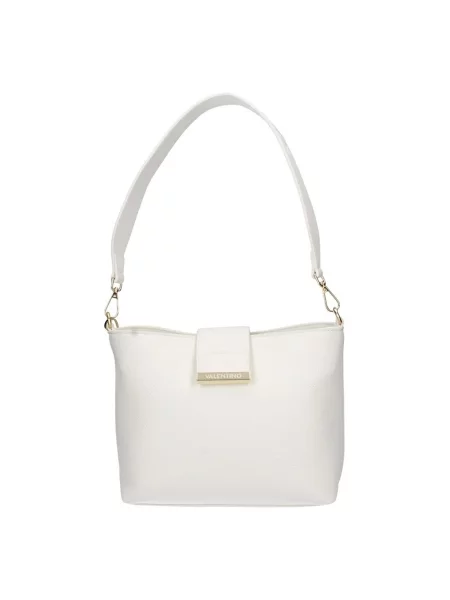 Geantă Valentino Bags alb