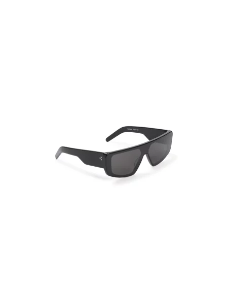 Rick Owens okulary przeciwsłoneczne Occhiali Da Sole Sunglasses Performa czarny