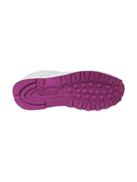 Pantofi copii Reebok Sport alb