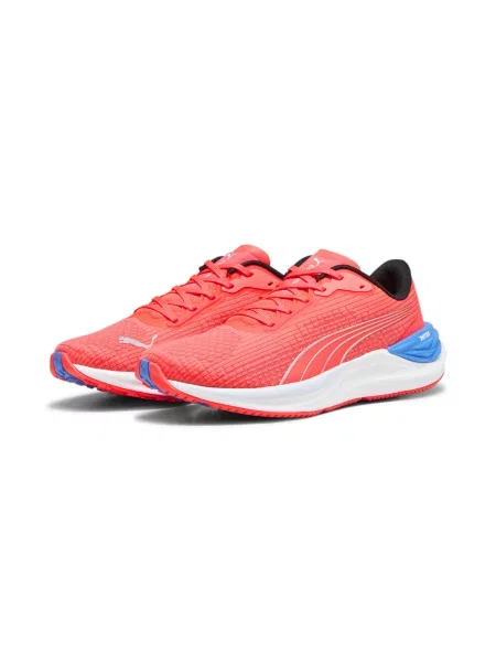 Buty do biegania PUMA Electrify NITRO™ 3 niebieskie