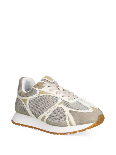 Sneakerși Valentino Garavani plasă