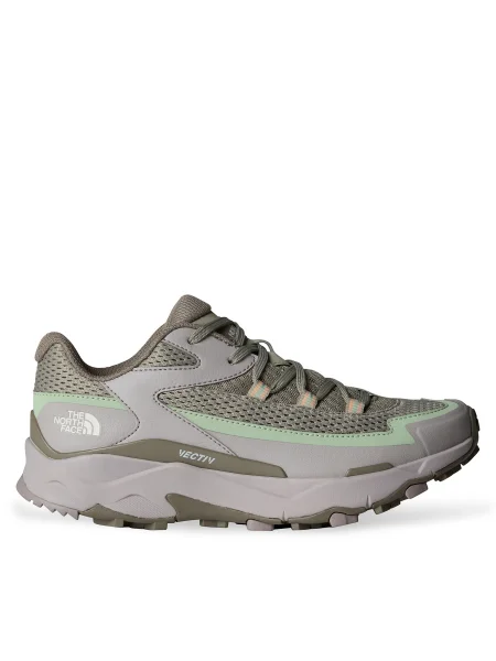 The North Face Sneakers Vectiv Taraval gri
