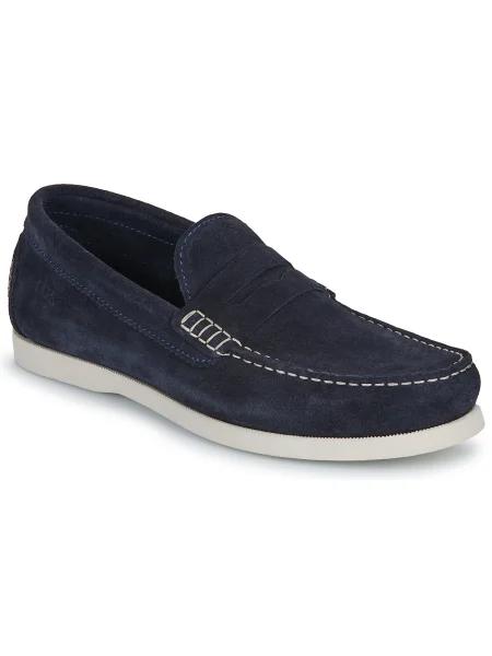 Pantofi Tbs albastru