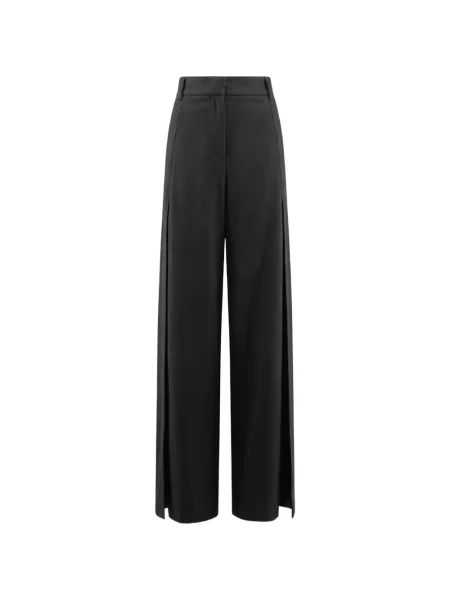 Pantaloni Semicouture negru