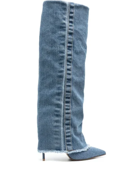 Botine Le Silla albastru