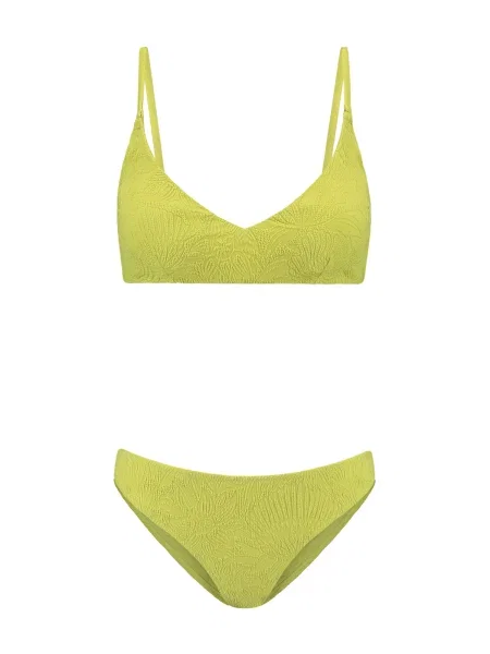 Shiwi Bikini Lou limeta zelena