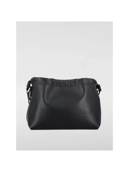 A.P.C. torebka Sac Ninon Mini czarny