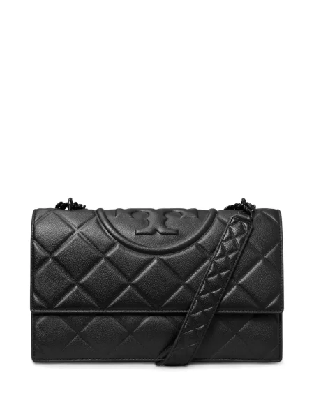 Geantă Tory Burch negru