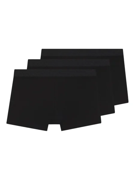 Boxeri Boss negru