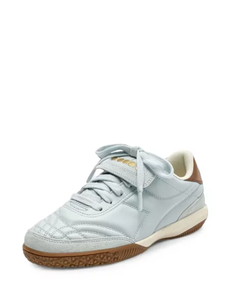 Sneakerși Diadora albastru