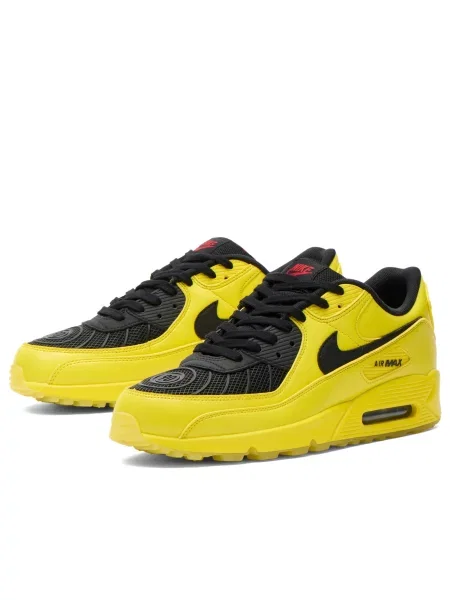 Sneakersy Nike Air Max 90 czarne