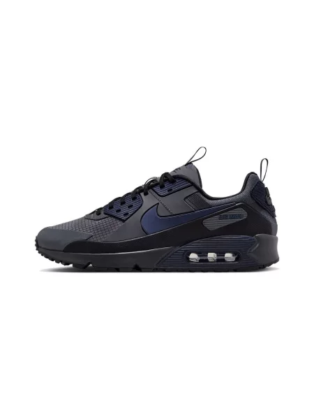 Pantofi Nike albastru