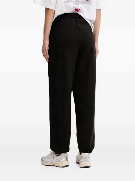 Pantaloni Ea7 Emporio Armani negru