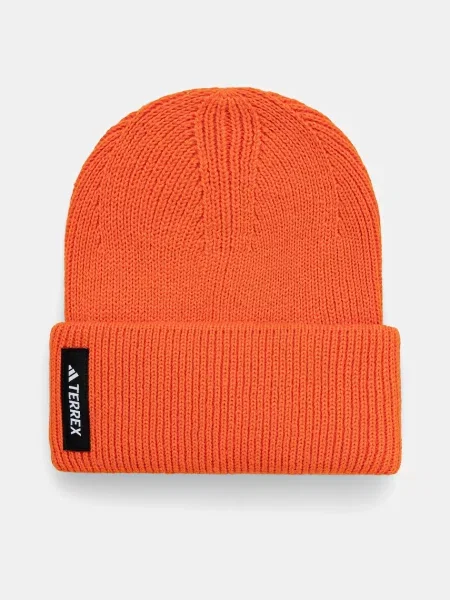 Adidas Шапка Terrex Multi Beanie оранжев