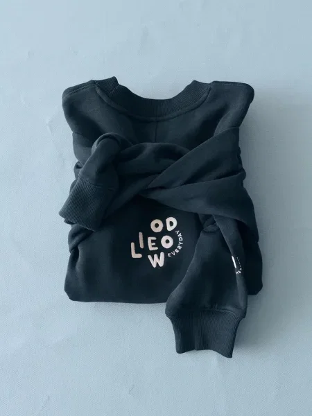 Детский свитер Liewood
