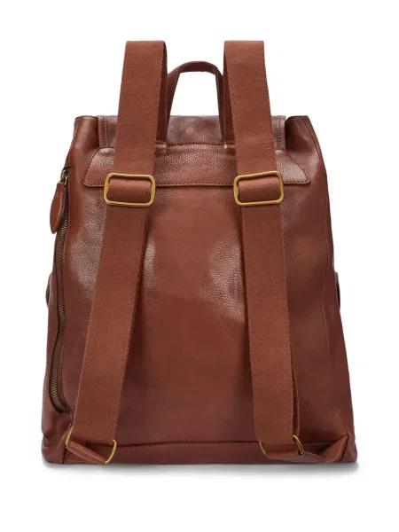 Căciulă Polo Ralph Lauren în carouri teddy cu pompoane roz